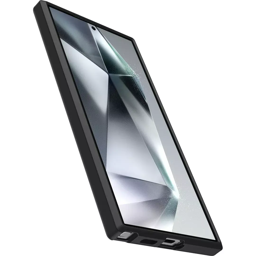 OTTERBOX React Series Black Crystal vāciņš Galaxy S24 Ultra Photo 3
