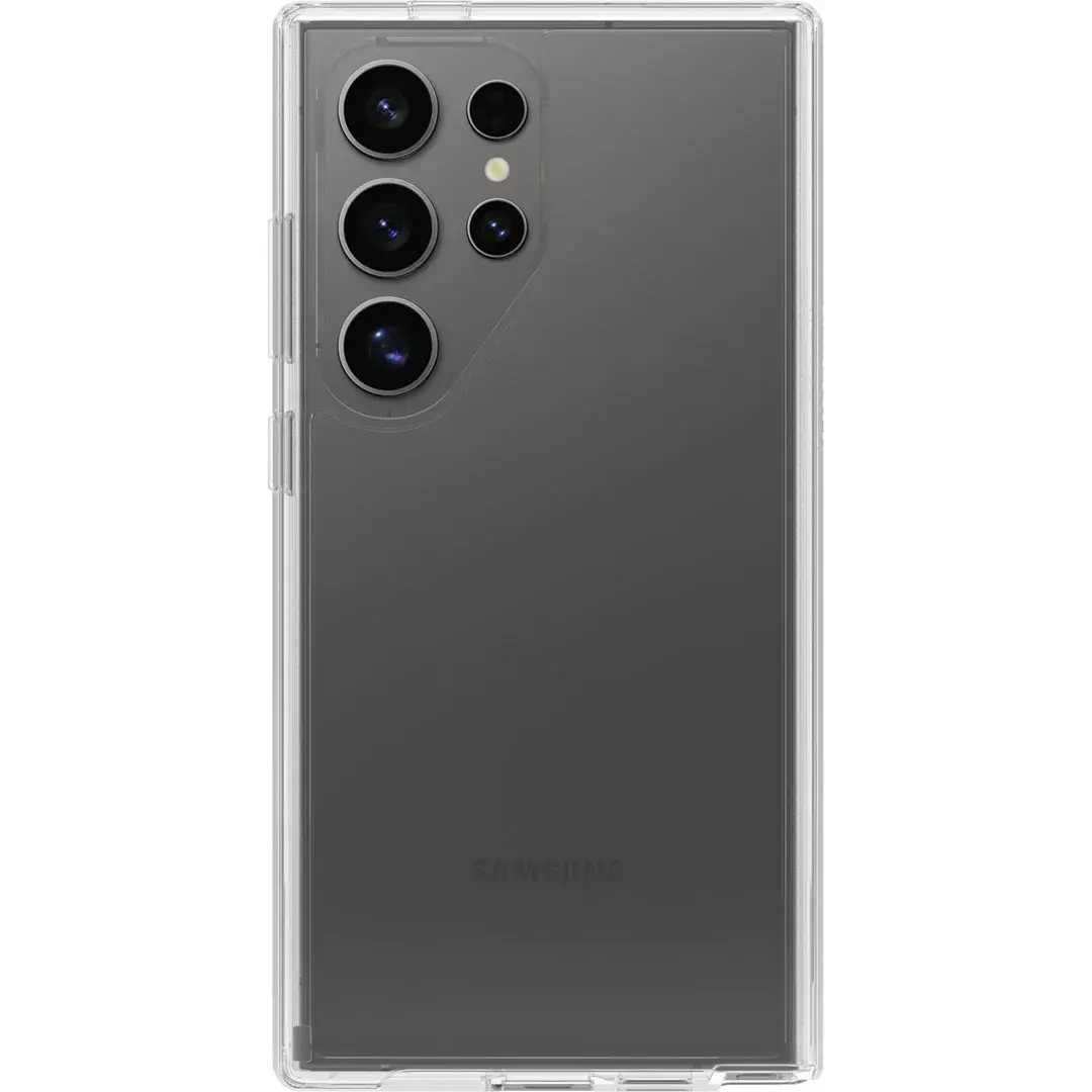 OtterBox Symmetry Clear vāciņš, Samsung Galaxy S24 Ultra, 77-94608 Photo 2