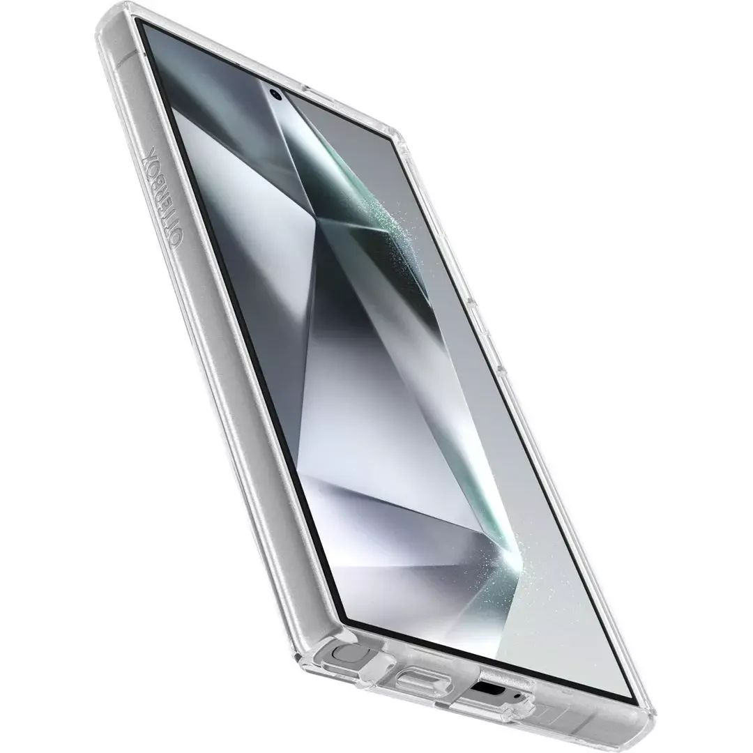 OtterBox Symmetry Clear vāciņš, Samsung Galaxy S24 Ultra, 77-94608 Photo 3