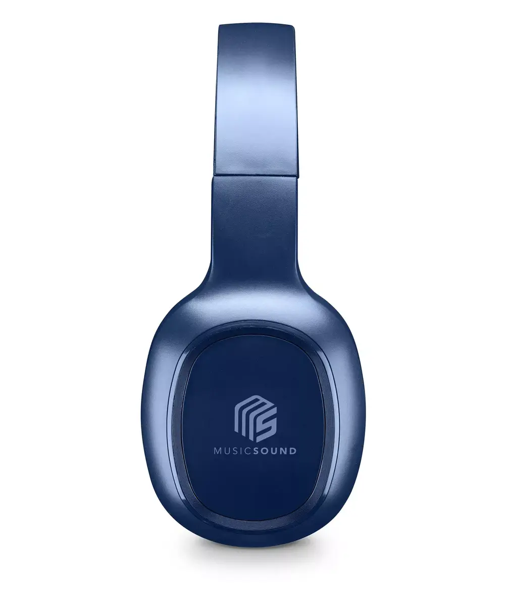Наушники Music Sound HEADBAND BT BASIC Photo 2