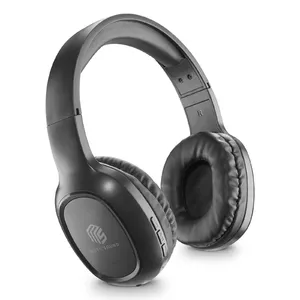 Austiņas Music Sound HEADBAND BT BASIC