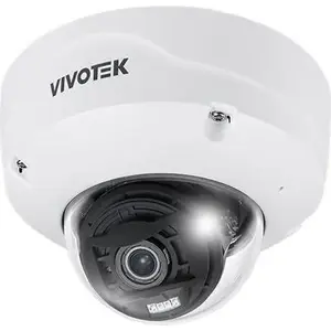 Fixed Dome IP Camera Vivotek FD9387-EHTV-V3 5MP Outdoor 2.7–13.5mm