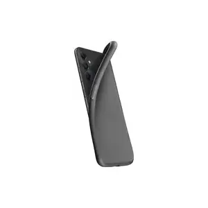 Vāks Cellularline 60652 Samsung A15 5G 16.5 cm Melns
