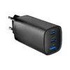 Charger Gembird TA-UC-PDQC65-01-BK Photo 3