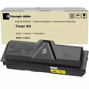 Toneris Triumph Adler DC6135 7200p Melns