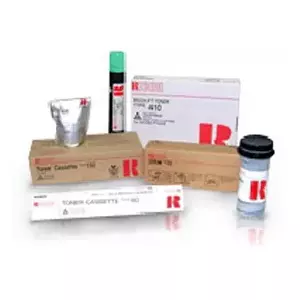 Картридж тонера Ricoh 842060 10000 страниц Голубой