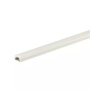 Profils ALU LED virtenei + uzlika, 14x7mm, 1m