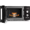 Gorenje MO20A3BH комбинированная микроволновка 20 л 800 Вт Photo 6