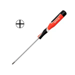 Manual screwdriver Yato YT-25838 Durable ergonomic design
