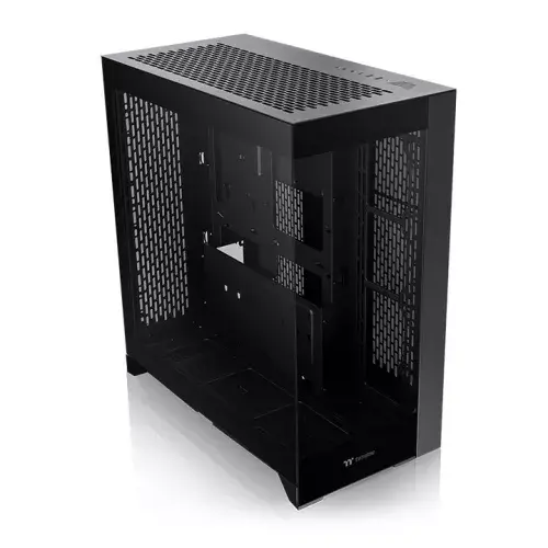 Компьютерный корпус Thermaltake CTE E600 MX Photo 5