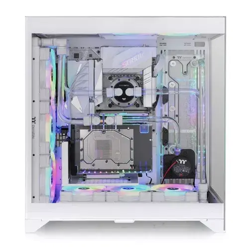 Компьютерный корпус Thermaltake CTE E600 MX Photo 2