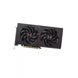 Sapphire PULSE Radeon RX 7600 XT AMD 16 GB GDDR6