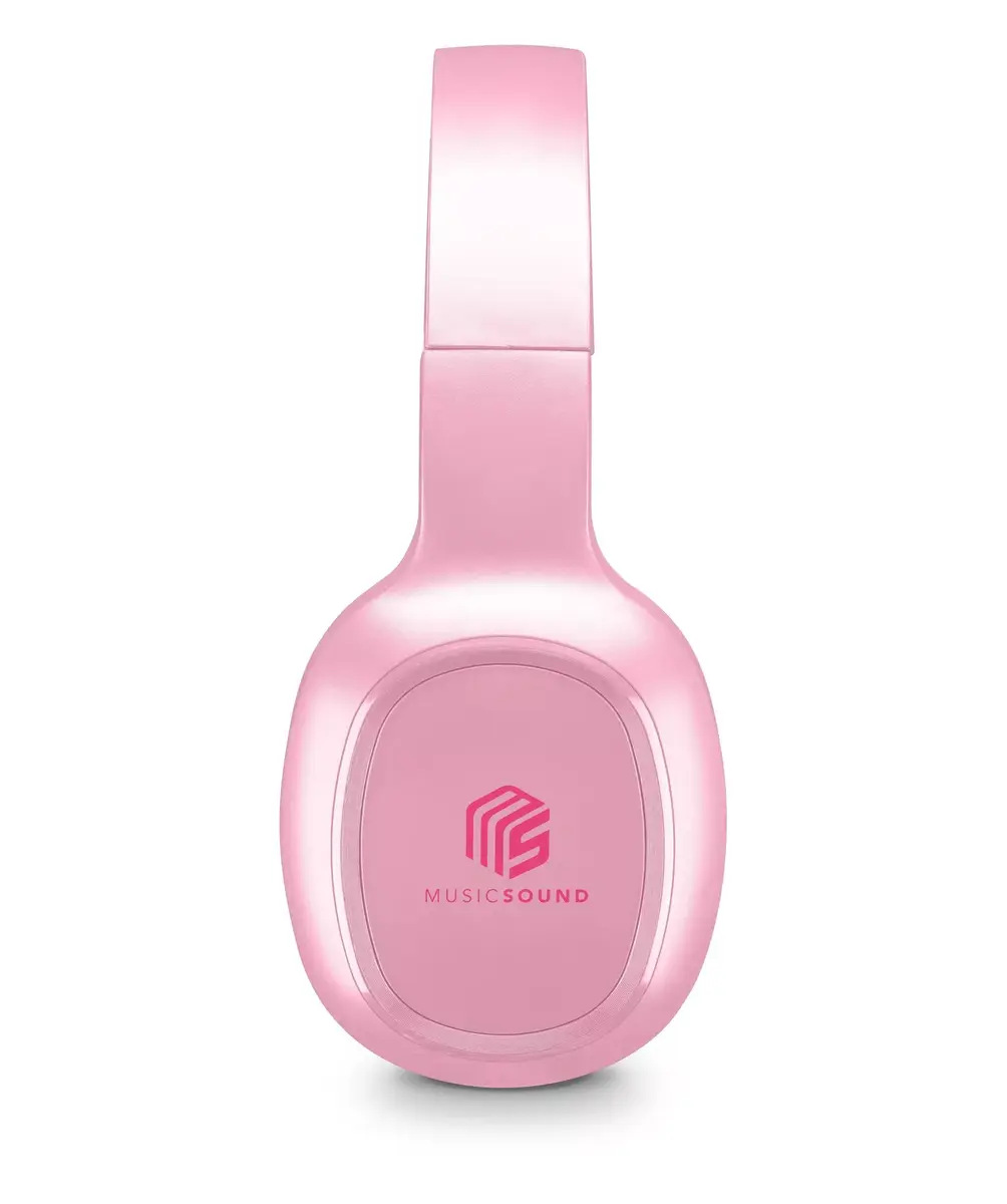 Наушники Music Sound HEADBAND BT BASIC Photo 2