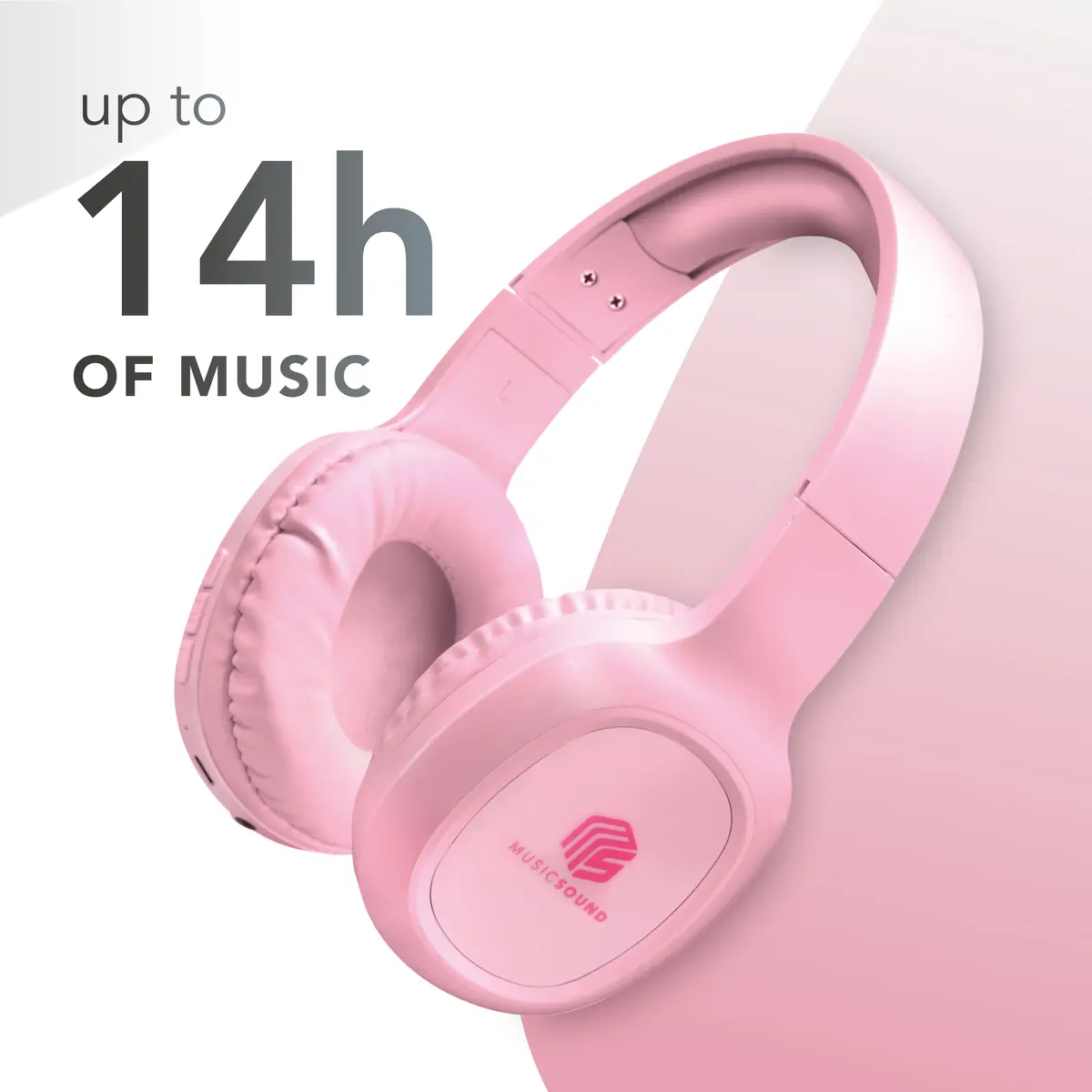 Гарнитура cellular line Music Sound Basic Photo 6