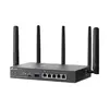 Маршрутизатор TP-Link Omada 4G+ Cat6 AX3000 Photo 2
