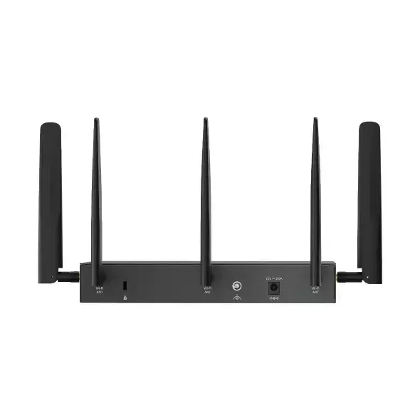 Маршрутизатор TP-Link Omada 4G+ Cat6 AX3000 Photo 4