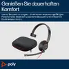 Headset POLY Blackwire 5210 Photo 5
