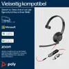 Headset POLY Blackwire 5210 Photo 7