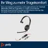 Headset POLY Blackwire 5210 Photo 8