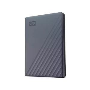 External Hard Drive Western Digital 2TB USB 3.2 Gen 1 WDBWML0020BGY-WESN