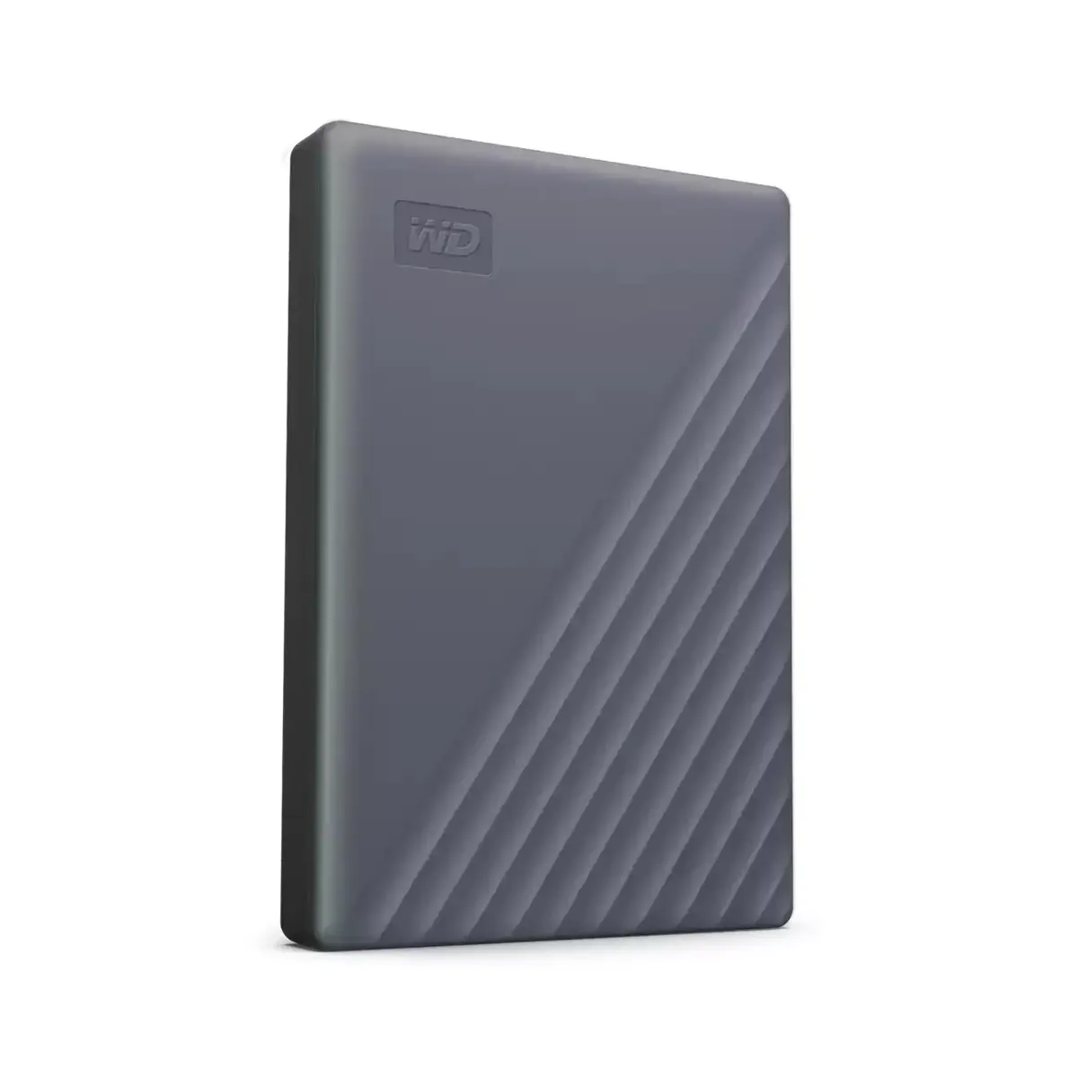 Внешний жесткий диск Western Digital 2TB WDBWML0020BGY-WESN Photo 2