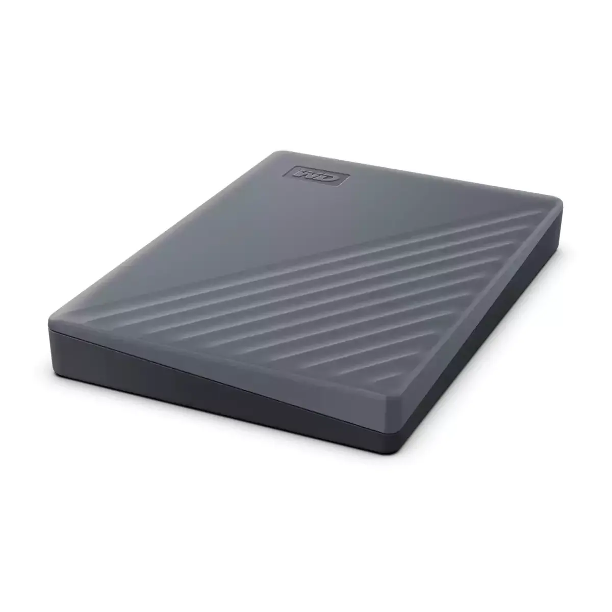 Внешний жесткий диск Western Digital 2TB WDBWML0020BGY-WESN Photo 3