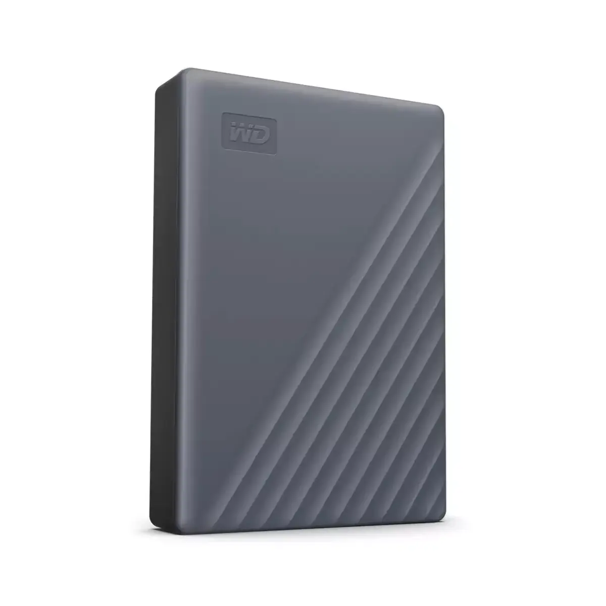 Внешний жесткий диск Western Digital 5TB WDBRMD0050BGY-WESN Photo 2