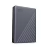 Внешний жесткий диск Western Digital 5TB WDBRMD0050BGY-WESN Photo 2