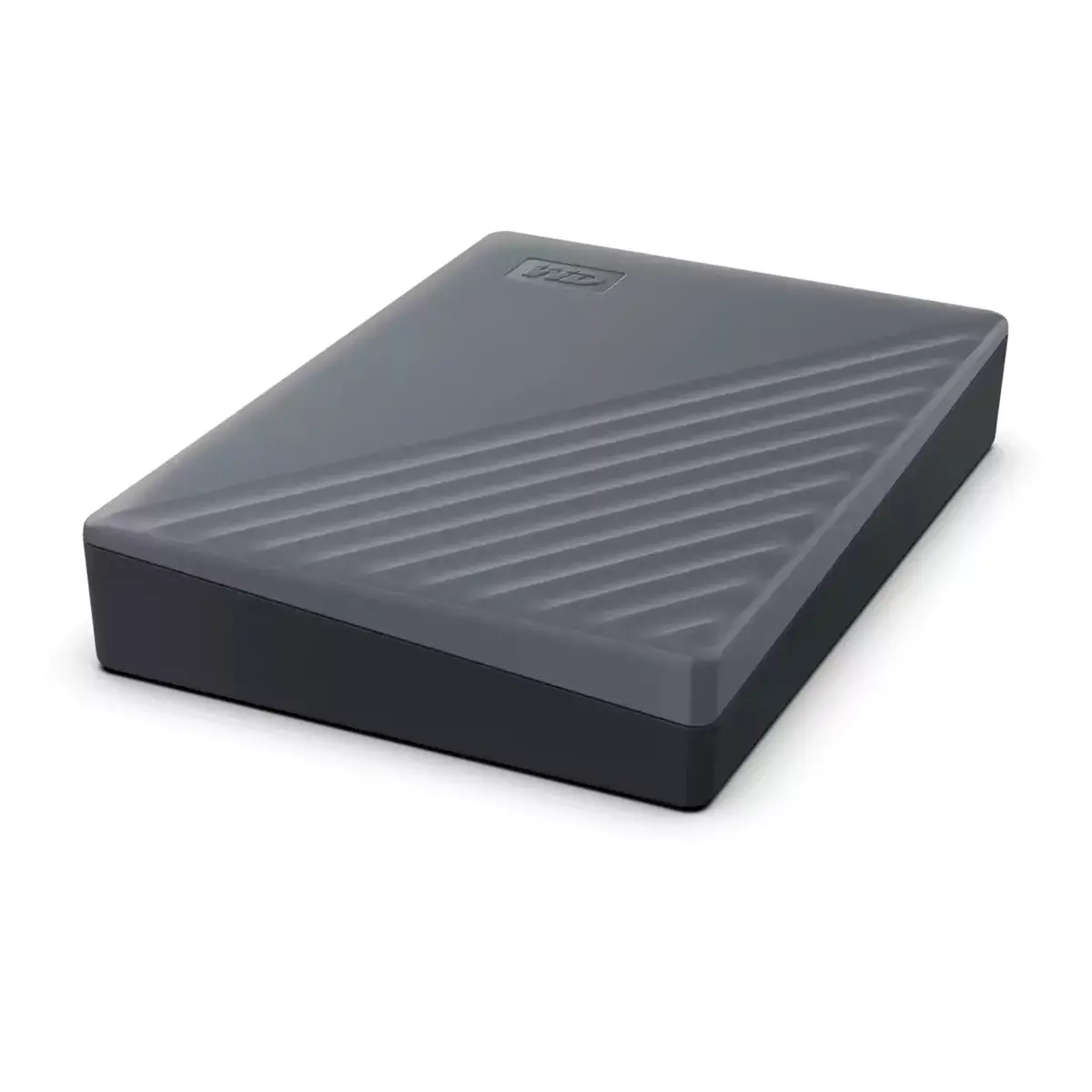 Внешний жесткий диск Western Digital 4TB WDBRMD0040BGY-WESN Photo 3