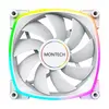 Montech AX140 PWM 140 mm case fan Photo 2