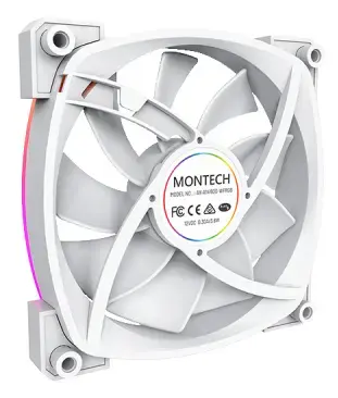 Montech AX140 PWM 140 mm case fan Photo 4
