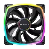 Fan Montech AX140 PWM Photo 2