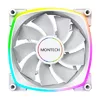 Fan Montech RX140 PWM Photo 2