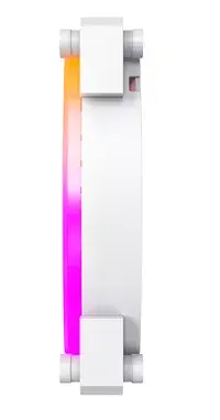 Fan Montech RX140 PWM Photo 3