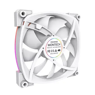 Fan Montech RX140 PWM Photo 4