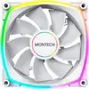 Fan Montech RX140 PWM Photo 6