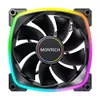 Вентилятор Montech RX140 PWM Photo 2