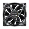 Montech RX140 PWM datora ventilators Photo 5