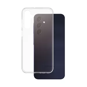 TPU Case PanzerGlass SAFE Samsung Galaxy A25 5G Transparent