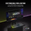 Клавиатура Corsair K55 CORE RGB Photo 4