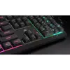 Клавиатура Corsair K55 CORE RGB Photo 9