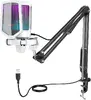 Микрофон Fifine AmpliGame A6T RGB Photo 2