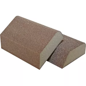 Sanding block BESK 98×69×26 mm Model No.060