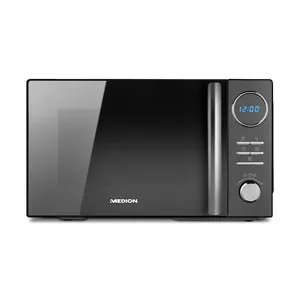 Mikroviļņu krāsns MEDION MD 11493, 900 W, 23 L