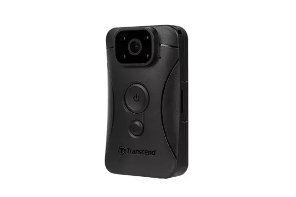 Torso body camera Transcend DrivePro Body 10 Photo 2