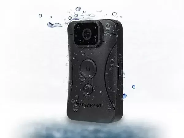 Torso body camera Transcend DrivePro Body 10 Photo 7
