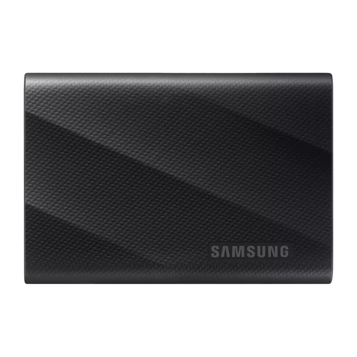 External HDD