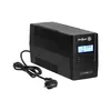 UPS Rebel RB-4025 1000VA 600W LCD USB Photo 4