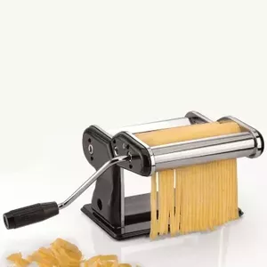 GEFU 28230 pasta/ravioli maker Manual pasta machine