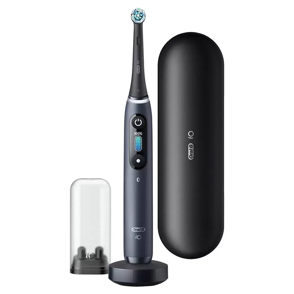 Rotējošā zobu birste Oral-B iO 4210201363095 Photo 8